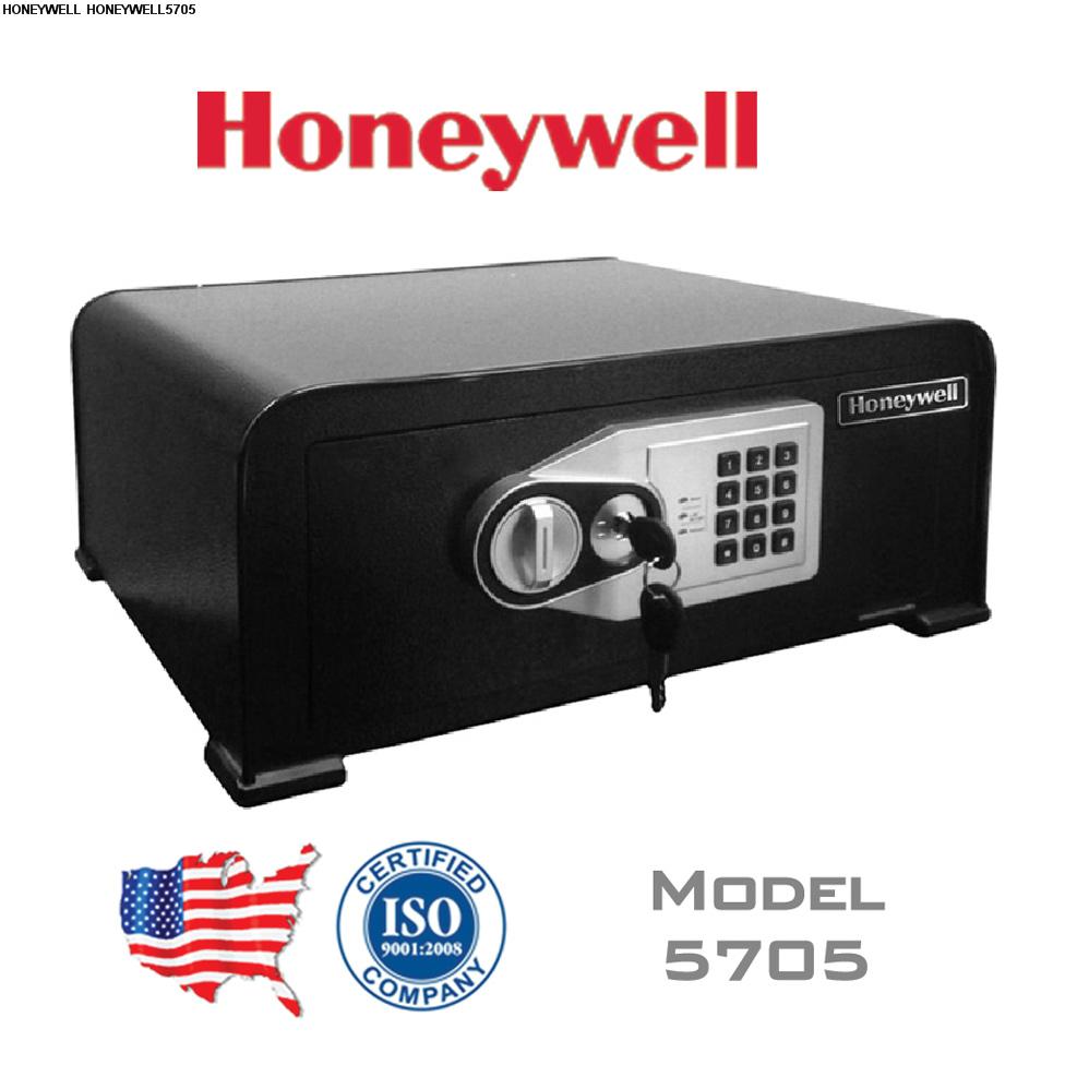 Két sắt  Honeywell 5705 
